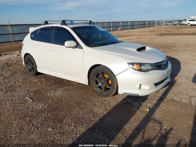 Продажа на аукционе авто 2010 Subaru Impreza Wrx Premium, vin: JF1GH7G63AG804060, номер лота: 45968006