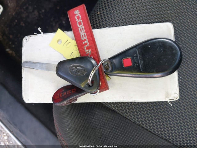 Продажа на аукционе авто 2010 Subaru Impreza Wrx Premium, vin: JF1GH7G63AG804060, номер лота: 45968006