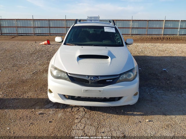 Продажа на аукционе авто 2010 Subaru Impreza Wrx Premium, vin: JF1GH7G63AG804060, номер лота: 45968006