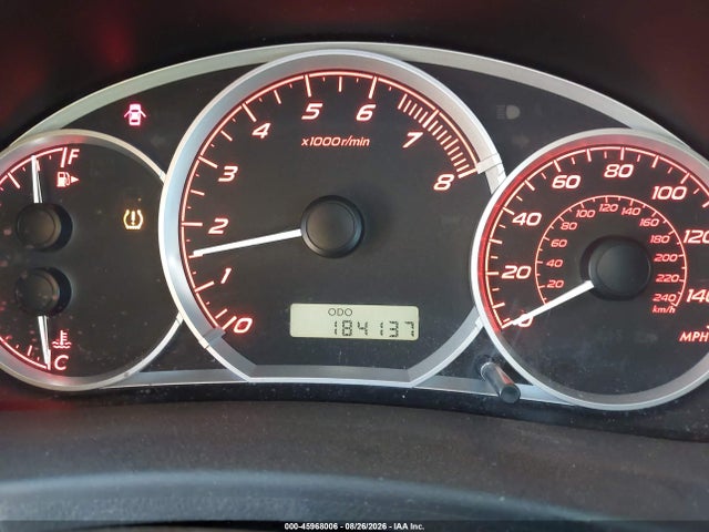 Продажа на аукционе авто 2010 Subaru Impreza Wrx Premium, vin: JF1GH7G63AG804060, номер лота: 45968006