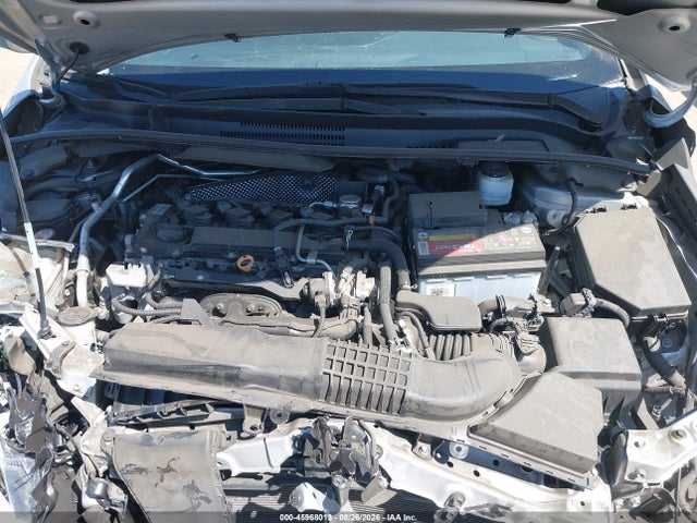2022 Toyota Corolla Se მანქანა იყიდება აუქციონზე, vin: 5YFS4MCE4NP108114, აუქციონის ნომერი: 45968013