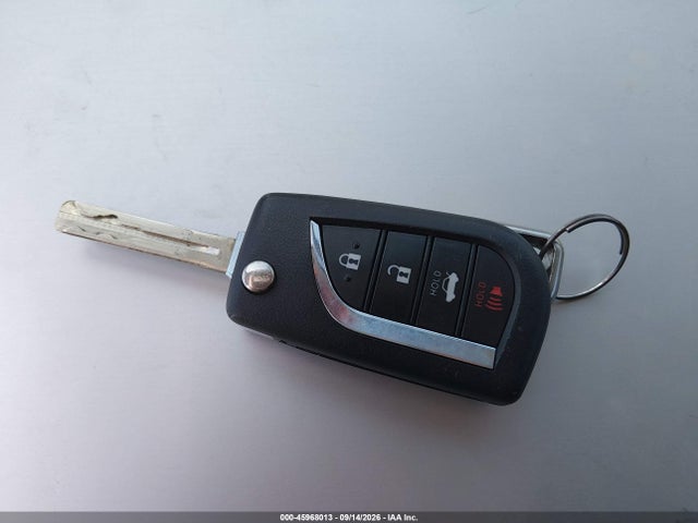 2022 Toyota Corolla Se მანქანა იყიდება აუქციონზე, vin: 5YFS4MCE4NP108114, აუქციონის ნომერი: 45968013