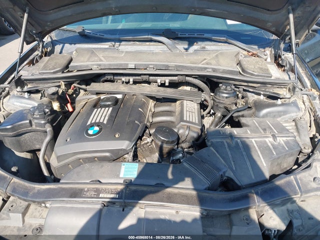 45968014 :رقم المزاد ، WBAVA33527PV64064 vin ، 2007 Bmw 328i مزاد بيع