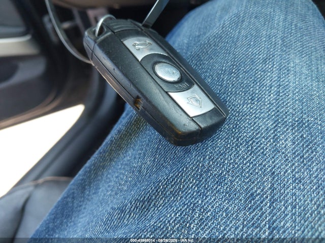 45968014 :رقم المزاد ، WBAVA33527PV64064 vin ، 2007 Bmw 328i مزاد بيع