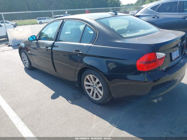 45968014 :رقم المزاد ، WBAVA33527PV64064 vin ، 2007 Bmw 328i مزاد بيع
