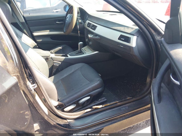 45968014 :رقم المزاد ، WBAVA33527PV64064 vin ، 2007 Bmw 328i مزاد بيع