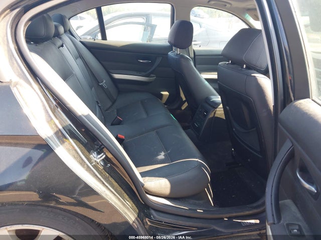 45968014 :رقم المزاد ، WBAVA33527PV64064 vin ، 2007 Bmw 328i مزاد بيع