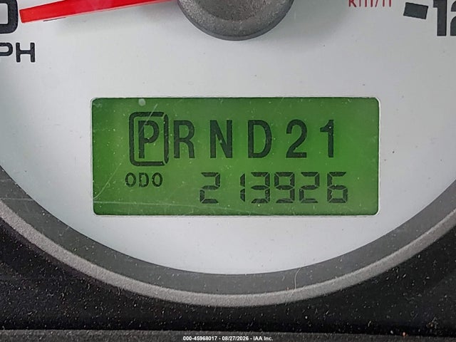 Продажа на аукционе авто 2007 Ford Escape Limited, vin: 1FMCU941X7KB43671, номер лота: 45968017
