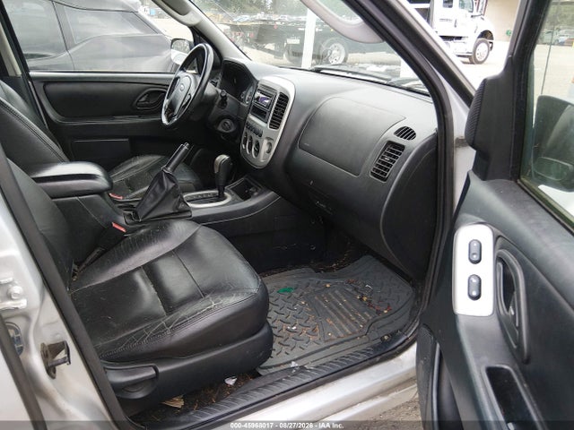 Продажа на аукционе авто 2007 Ford Escape Limited, vin: 1FMCU941X7KB43671, номер лота: 45968017