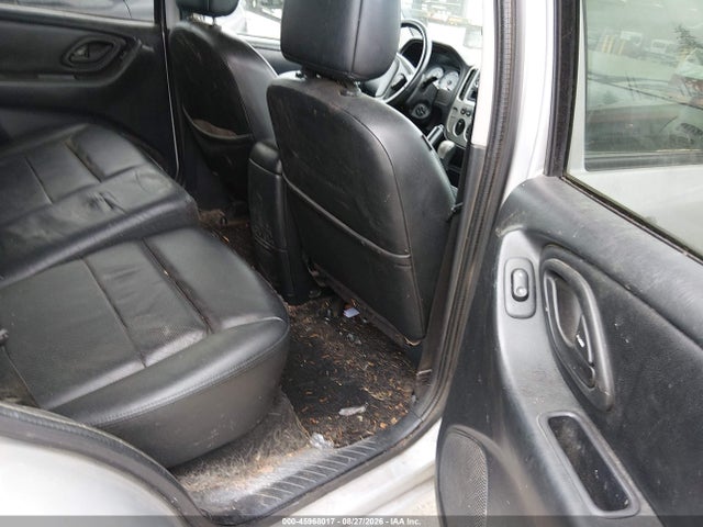 Продажа на аукционе авто 2007 Ford Escape Limited, vin: 1FMCU941X7KB43671, номер лота: 45968017
