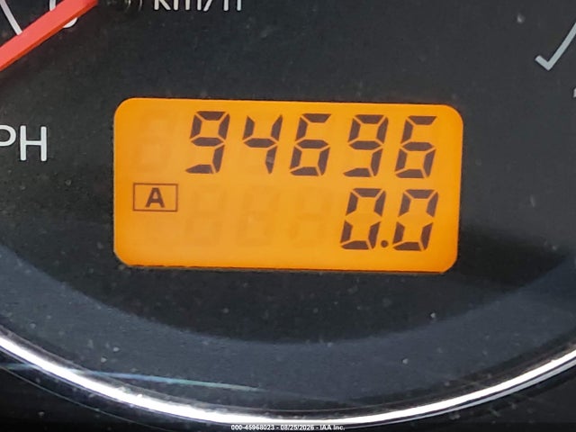 Продажа на аукционе авто 2004 Infiniti Fx35, vin: JNRAS08W14X213236, номер лота: 45968023