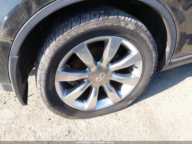 Продажа на аукционе авто 2004 Infiniti Fx35, vin: JNRAS08W14X213236, номер лота: 45968023
