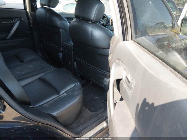 Продажа на аукционе авто 2004 Infiniti Fx35, vin: JNRAS08W14X213236, номер лота: 45968023