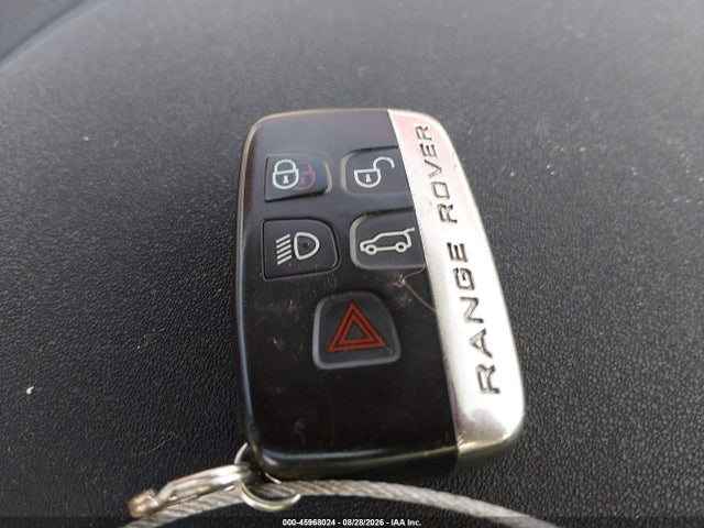Aukcja sprzedaży 2013 Land Rover Range Rover Evoque Pure, vin: SALVR2BG4DH755279, numer aukcji: 45968024