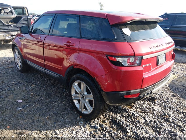 Aukcja sprzedaży 2013 Land Rover Range Rover Evoque Pure, vin: SALVR2BG4DH755279, numer aukcji: 45968024