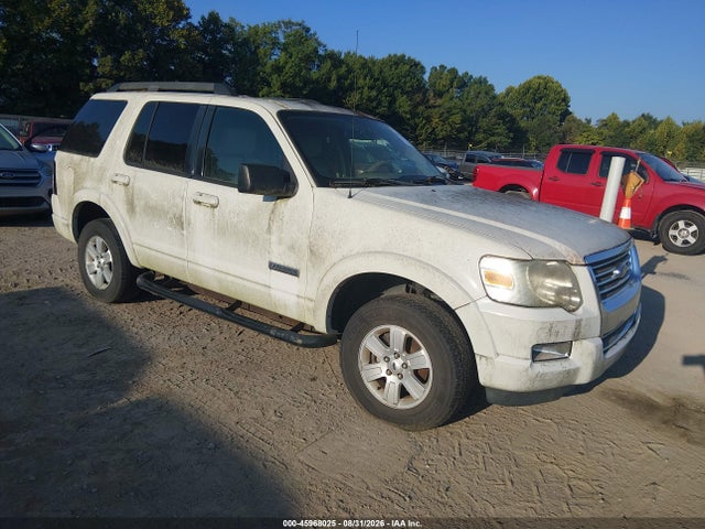 Продажа на аукционе авто 2008 Ford Explorer Xlt, vin: 1FMEU73E08UA45370, номер лота: 45968025