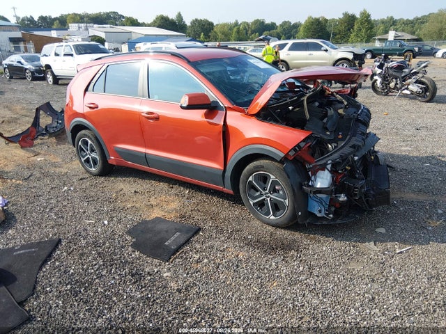 Aukcja sprzedaży 2023 Kia Niro Ex, vin: KNDCR3LE9P5108450, numer aukcji: 45968027