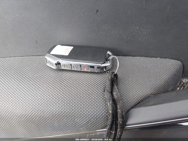 45968027 :رقم المزاد ، KNDCR3LE9P5108450 vin ، 2023 Kia Niro Ex مزاد بيع