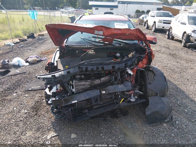 45968027 :رقم المزاد ، KNDCR3LE9P5108450 vin ، 2023 Kia Niro Ex مزاد بيع