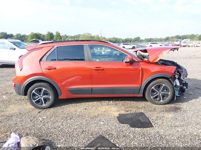 45968027 :رقم المزاد ، KNDCR3LE9P5108450 vin ، 2023 Kia Niro Ex مزاد بيع