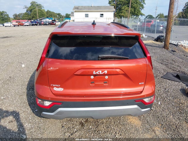 45968027 :رقم المزاد ، KNDCR3LE9P5108450 vin ، 2023 Kia Niro Ex مزاد بيع
