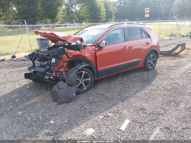 45968027 :رقم المزاد ، KNDCR3LE9P5108450 vin ، 2023 Kia Niro Ex مزاد بيع