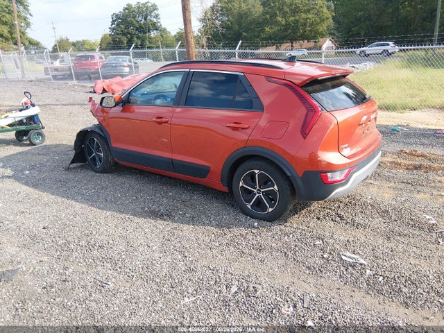 45968027 :رقم المزاد ، KNDCR3LE9P5108450 vin ، 2023 Kia Niro Ex مزاد بيع
