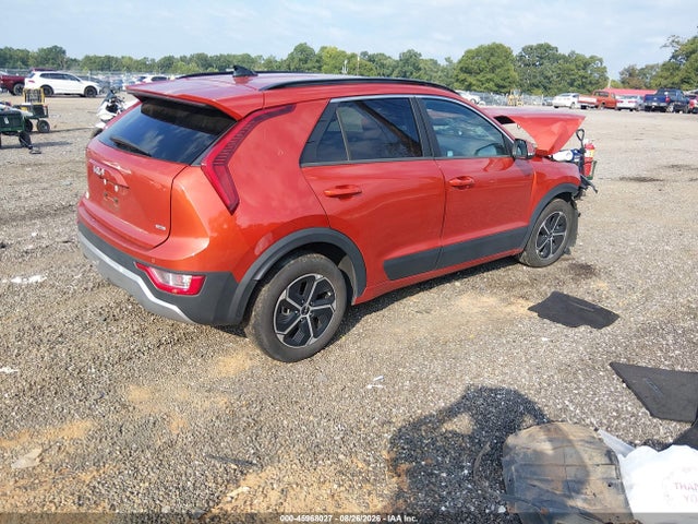 45968027 :رقم المزاد ، KNDCR3LE9P5108450 vin ، 2023 Kia Niro Ex مزاد بيع