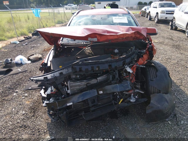 45968027 :رقم المزاد ، KNDCR3LE9P5108450 vin ، 2023 Kia Niro Ex مزاد بيع