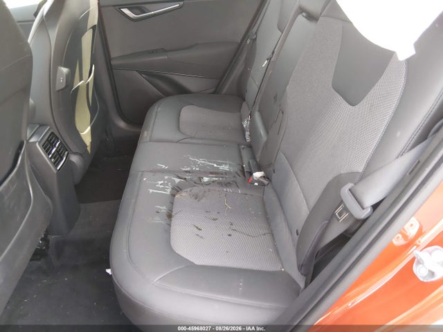 45968027 :رقم المزاد ، KNDCR3LE9P5108450 vin ، 2023 Kia Niro Ex مزاد بيع