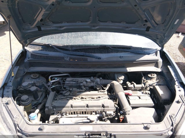 2011 Kia Soul + მანქანა იყიდება აუქციონზე, vin: KNDJT2A28B7336092, აუქციონის ნომერი: 45968029