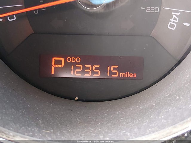 2011 Kia Soul + მანქანა იყიდება აუქციონზე, vin: KNDJT2A28B7336092, აუქციონის ნომერი: 45968029