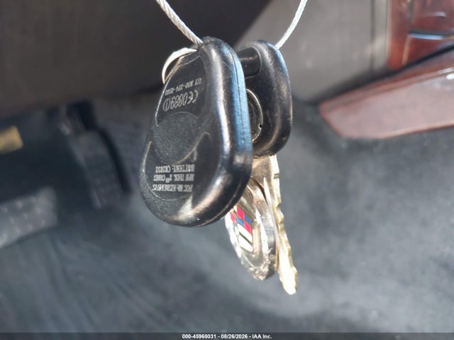 Продажа на аукционе авто 2005 Cadillac Srx V6, vin: 1GYEE637450141464, номер лота: 45968031