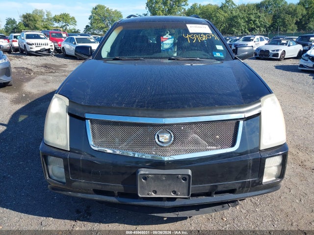 Продажа на аукционе авто 2005 Cadillac Srx V6, vin: 1GYEE637450141464, номер лота: 45968031