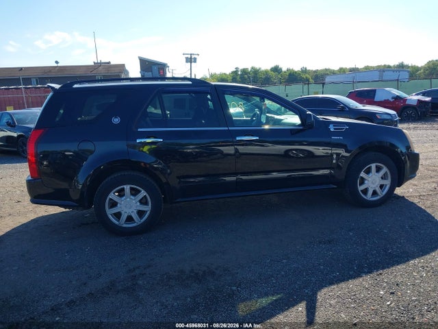Продажа на аукционе авто 2005 Cadillac Srx V6, vin: 1GYEE637450141464, номер лота: 45968031
