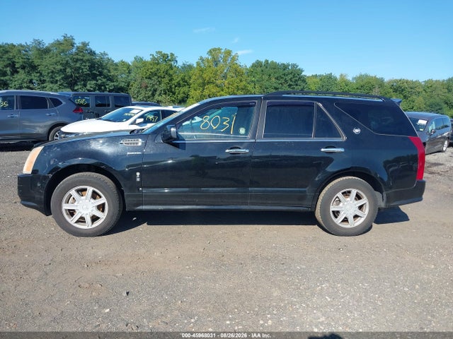 Продажа на аукционе авто 2005 Cadillac Srx V6, vin: 1GYEE637450141464, номер лота: 45968031