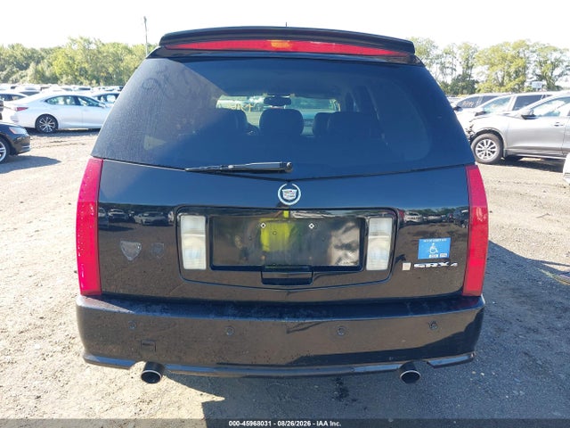 Продажа на аукционе авто 2005 Cadillac Srx V6, vin: 1GYEE637450141464, номер лота: 45968031