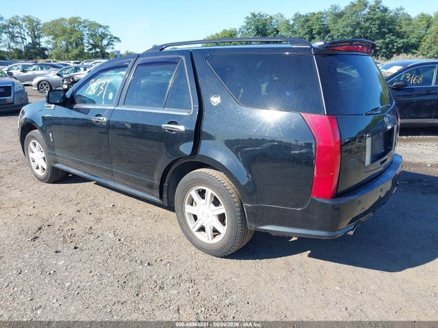 Продажа на аукционе авто 2005 Cadillac Srx V6, vin: 1GYEE637450141464, номер лота: 45968031