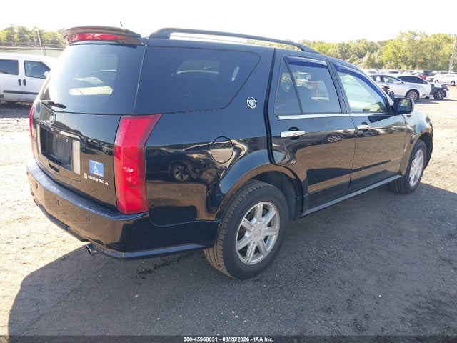 Продажа на аукционе авто 2005 Cadillac Srx V6, vin: 1GYEE637450141464, номер лота: 45968031