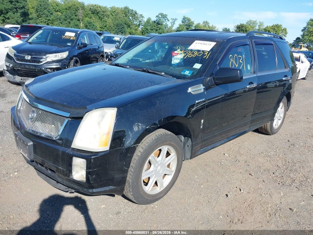 Продажа на аукционе авто 2005 Cadillac Srx V6, vin: 1GYEE637450141464, номер лота: 45968031