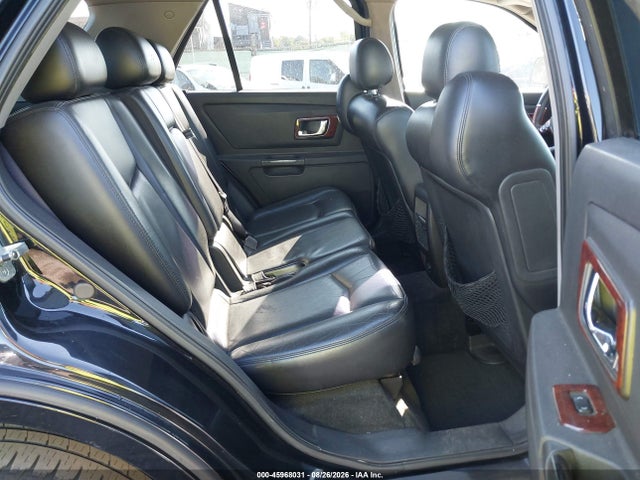 Продажа на аукционе авто 2005 Cadillac Srx V6, vin: 1GYEE637450141464, номер лота: 45968031