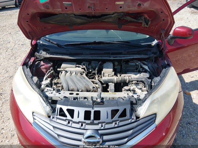 Продаж на аукціоні авто 2014 Nissan Versa Note Sv, vin: 3N1CE2CP8EL382911, номер лоту: 45968036