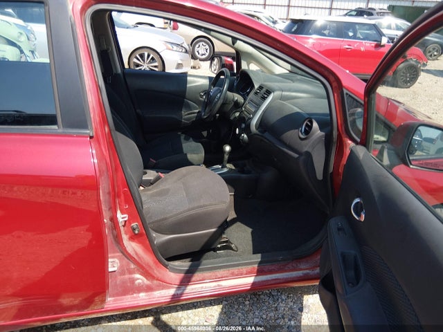 Продаж на аукціоні авто 2014 Nissan Versa Note Sv, vin: 3N1CE2CP8EL382911, номер лоту: 45968036