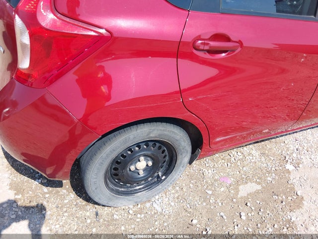 Продаж на аукціоні авто 2014 Nissan Versa Note Sv, vin: 3N1CE2CP8EL382911, номер лоту: 45968036
