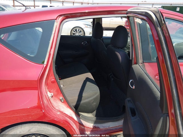 Продаж на аукціоні авто 2014 Nissan Versa Note Sv, vin: 3N1CE2CP8EL382911, номер лоту: 45968036
