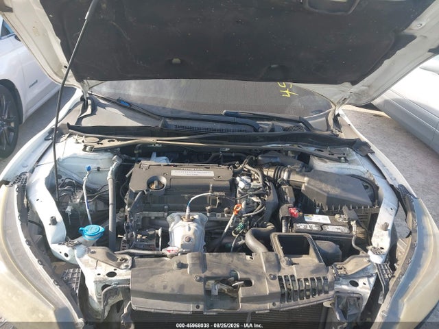 Продаж на аукціоні авто 2013 Honda Accord Ex, vin: 1HGCR2F75DA165286, номер лоту: 45968038