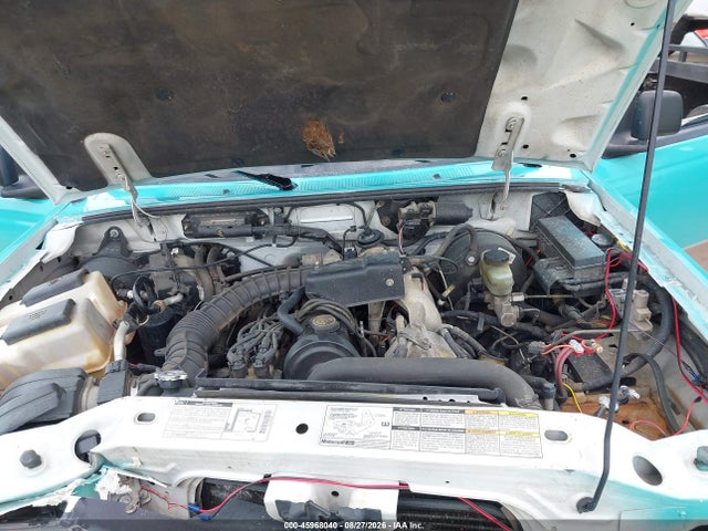 Продаж на аукціоні авто 2000 Ford Ranger Xl/xlt, vin: 1FTYR10C4YPC15795, номер лоту: 45968040