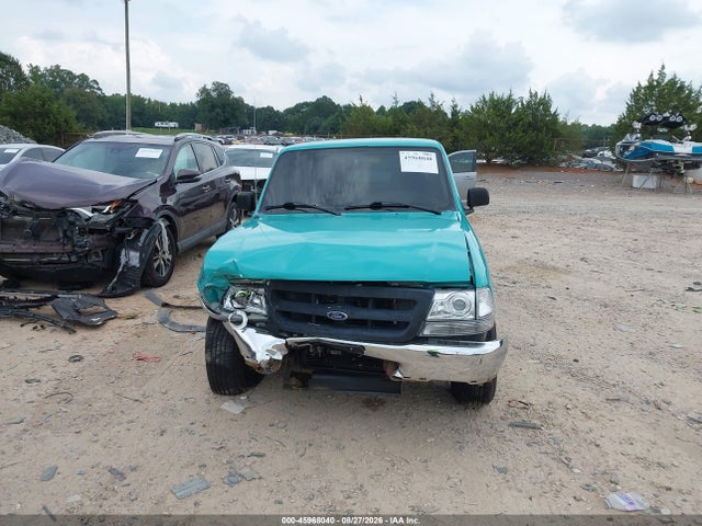 Продаж на аукціоні авто 2000 Ford Ranger Xl/xlt, vin: 1FTYR10C4YPC15795, номер лоту: 45968040