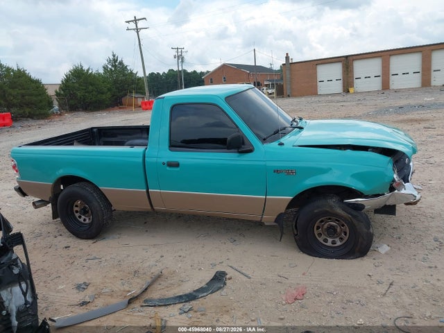 Продаж на аукціоні авто 2000 Ford Ranger Xl/xlt, vin: 1FTYR10C4YPC15795, номер лоту: 45968040