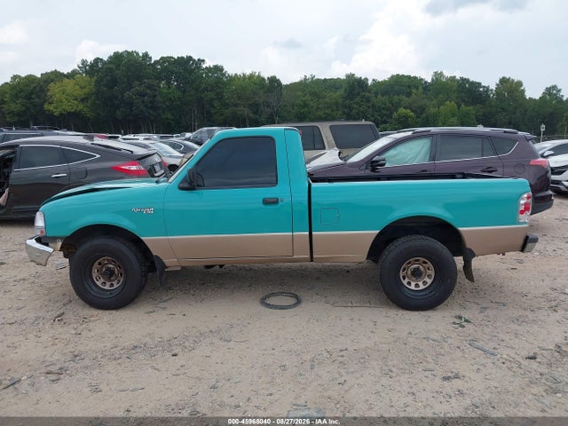 Продаж на аукціоні авто 2000 Ford Ranger Xl/xlt, vin: 1FTYR10C4YPC15795, номер лоту: 45968040